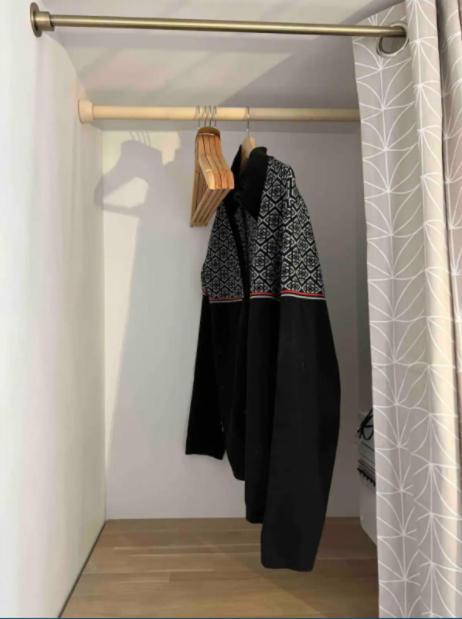 Superbe Entre Et Montagne. Apartamento