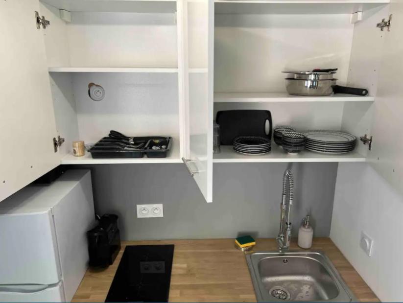 Superbe Entre Et Montagne. Apartamento